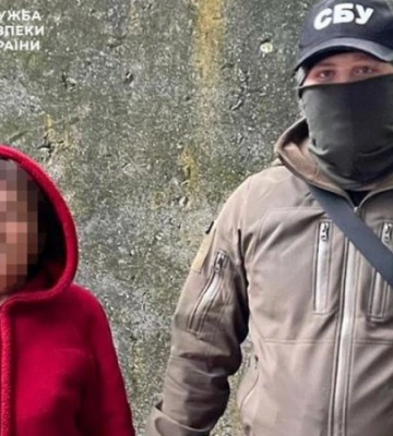 СБУ затримала трьох колаборантів на деокупованій Харківщині, зокрема і втікачку-заступницю мера Вовчанська