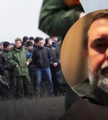 россияне заявляют, что на Луганщине в псевдореферендуме приняли участие более миллиона человек