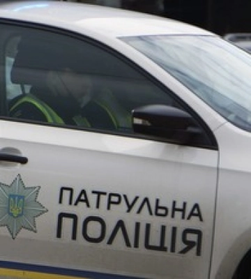 У Дніпрі &quot;гонщик&quot; збив жінок з дитиною: у нього знайшли рублі та телефон із дзвінками до Росії