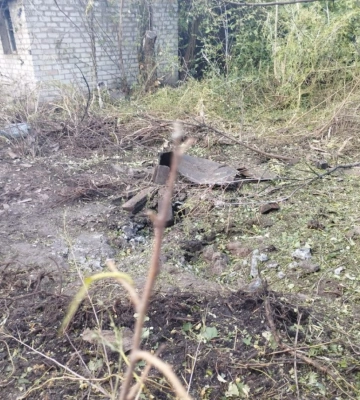 Ночью оккупанты активно атаковали на Донецком и Горловском направлениях