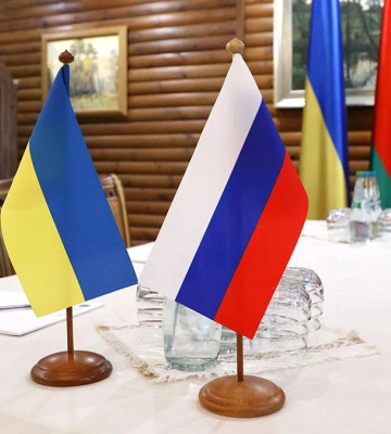 Чи є ще шанс на переговори Києва та Москви: як Індія та Китай можуть вплинути на ситуацію