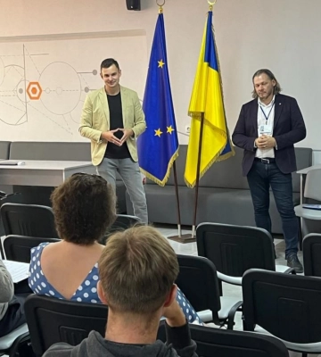 Міжнародний бізнес інвестуватиме в аграрний сектор півдня Одещини