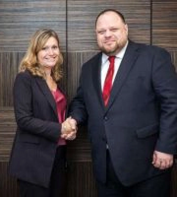 Франція приєднається до відбудови