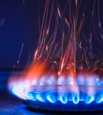 Львів&#039;ян попередили про відсутність газу на 14 вулицях
