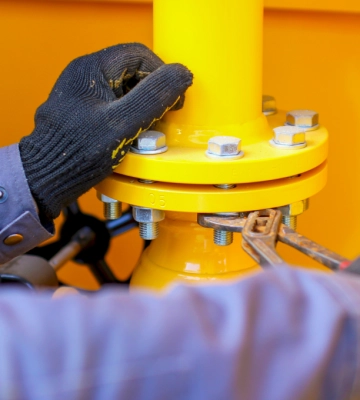 Частині Львова прикрутять газ