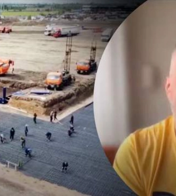 Житла потребують понад 40 тисяч людей, – Андрющенко пояснив, як росіяни роздають квартири