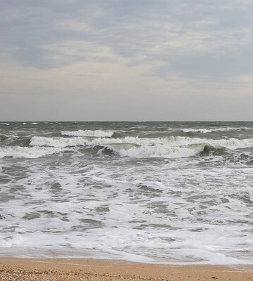 Швидкість підйому рівня моря у Новій Зеландії прискорилася вдвічі за 60 років