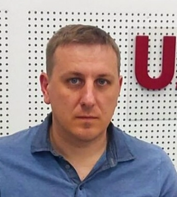 В Черкассах военные неправомерно задержали и избили юриста Украинского хельсинкского союза - СМИ