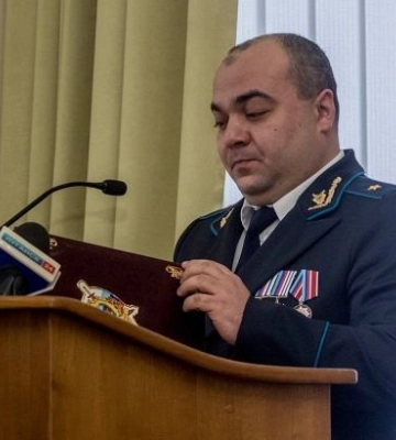 В Луганске ликвидировали &quot;генпрокурора ЛНР&quot;: коллаборанта взорвали в его кабинете 