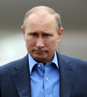 Путін заявив про бажання завершити війну в Україні