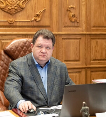 Довідка про отримання паспорту громадянина РФ є фальшивкою, - заступник голови Верховного суду Львов. ДОКУМЕНТ