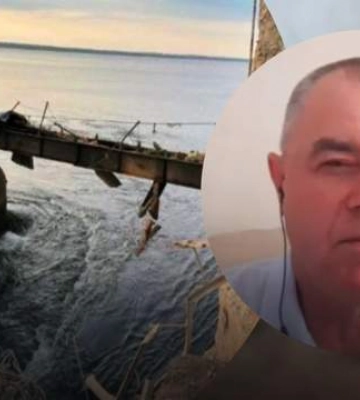 Російські війська знову вдарили по Кривому Рогу – Вілкул