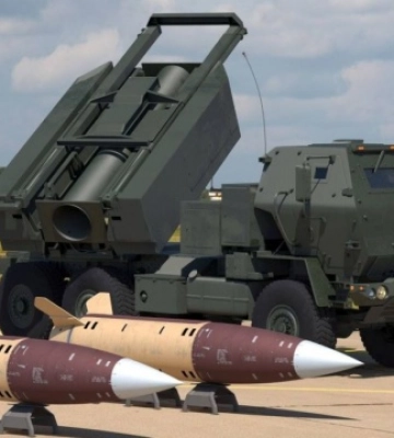 Не лише HIMARS та Javelin: Пентагон оприлюднив список наданої Україні зброї та техніки