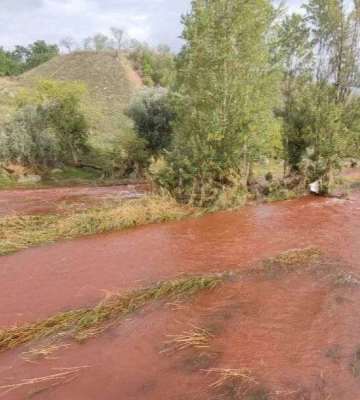 У Кривому розі залишаються підтопленими 43 із 116 приватних будинків—заступник голови ОП