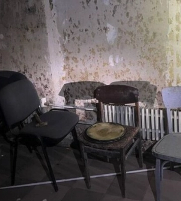 Виривали нігті та катували струмом: поліція розповіла про катівні на Харківщині