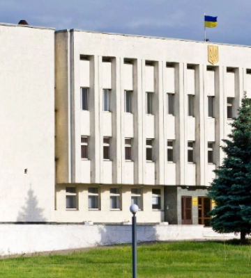 Росія завдала удару по Первомайську на Харківщині – мер