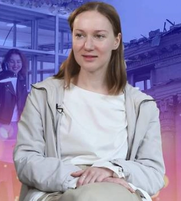 Прежде мы отстроим города, – преподаватели Харьковской школы архитектуры о переезде и новой миссии