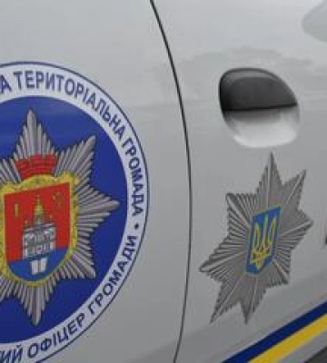 На Полтавщині рятувальники відшукали зниклих у лісі грибників
