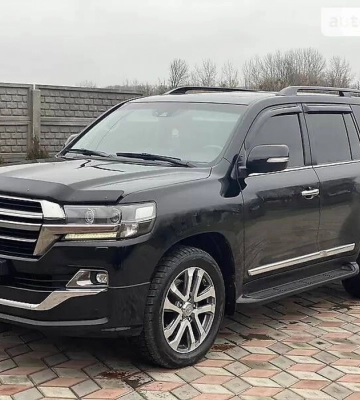 Міськрада Мирнограда на Донеччині купила авто за три мільйони гривень у «розкішній» комплектації