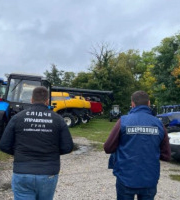 Правоохоронці на Київщині викрили організацію, яка фінансувала  країну-агресора