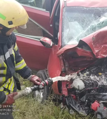Герой з Кривого Рогу загинув під час визволення Херсонщини