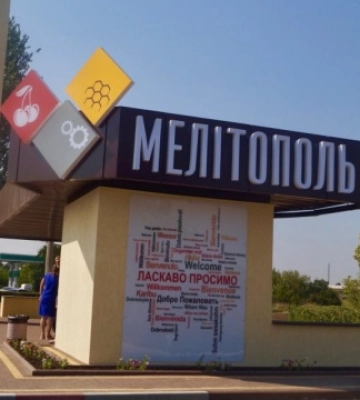 російські загарбники викрали понад 700 мешканців Мелітополя