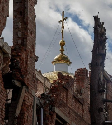 Відновлення місцевого самоврядування в деокупованих громадах: дилеми та ризики