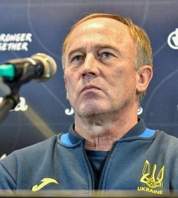 Петраков – про контракт з УАФ: &quot;Завтра гра, після неї все дізнаєтеся&quot;