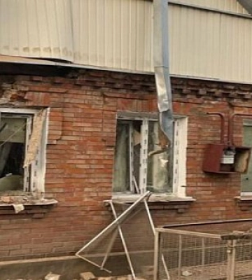 Пошкодили понад 60 домівок: росіяни вкотре обстріляли з артилерії Дніпропетровщину