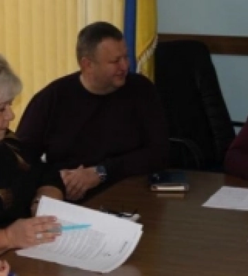 Новий очільник Луцької РВА призначив першого заступника