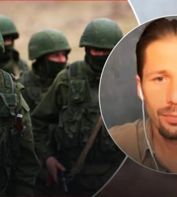 &quot;Для них пріоритет – Херсонський напрямок&quot;: куди путін може кинути перших мобілізованих