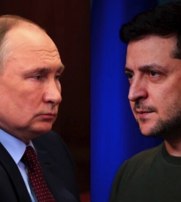 Кремль готов к переговорам с Украиной, однако на новых условиях, – МИД Турции