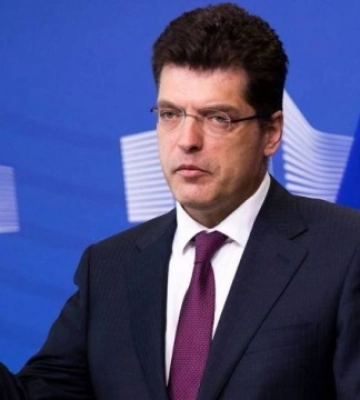 У Брюсселі обговорили гуманітарну допомогу Україні для проходження зими