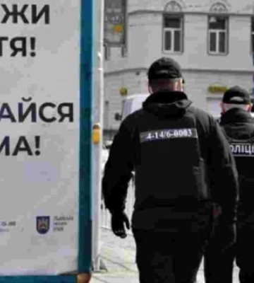 На Житомирщині скоротили комендантську годину