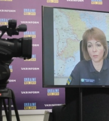 ЗСУ вживають максимальні заходи безпеки для захисту «зернових коридорів» – Гуменюк
