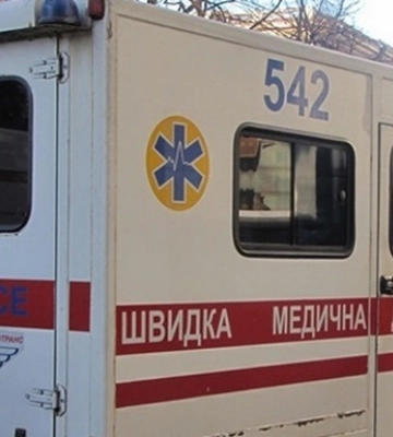 От российского ракетного удара по Харьковщине погибла 15-летняя девочка