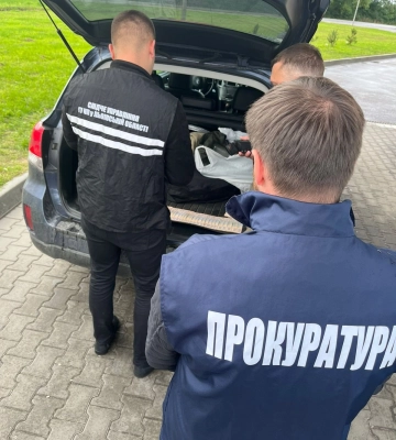 Керівник наукової установи на Львівщині «погорів» на хабарі