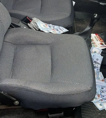 Мешканці Львівщини і Волині перевозили ухилянтів без внесення в базу прикордонників