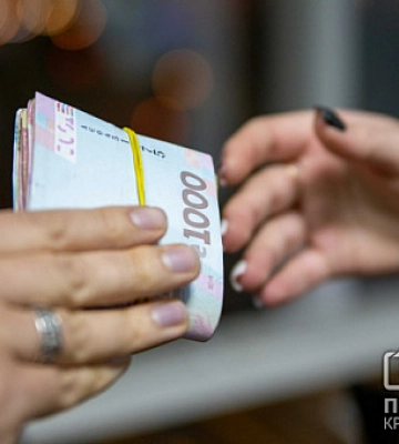 Переселенців, які подавали онлайн-заяву та не отримали виплату, просять звернутися до соцзахисту