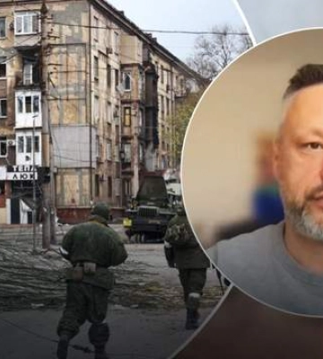 &quot;Логики нет&quot;: зачем в Мариуполе россияне сносят уцелевшие дома, где живут люди