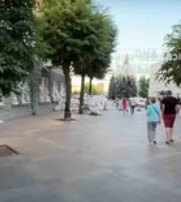 На Житомирщине сократили комендантский час