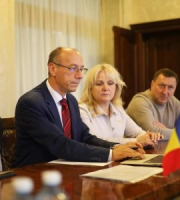 Аеропорт «Ужгород» покращать під потреби малої авіації