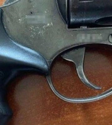 В Одесі один водій підстрелив іншого за то, що той його &quot;підрізав&quot;,- ФОТО