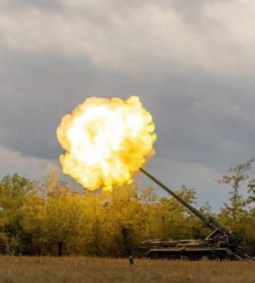 Ворог атакував Миколаївщину дронами-камікадзе, C-300 та X-59: ЗСУ про ситуацію на Півдні