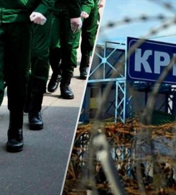 Загальна цифра вимірюється десятками тисяч: як росіяни роздають повістки в Криму