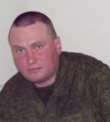 ВСУ ликвидировали начальника ракетных войск и артиллерии оккупантов