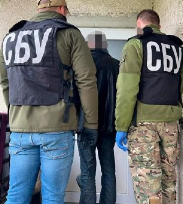 На Закарпатті СБУ системно виявляє та блокує ворожих поплічників, які виправдовують російську агресію та дискредитують&amp;hellip;