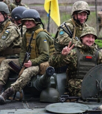 ЗСУ знищили три склади з боєприпасами та 12 окремих важливих цілей ворога