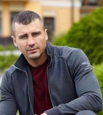 Якась частинка мене досі у Харкові, – Гвоздик про війну в рідному місті