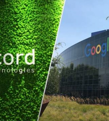 Харьковская IT-компания Simcord подала в суд против Google